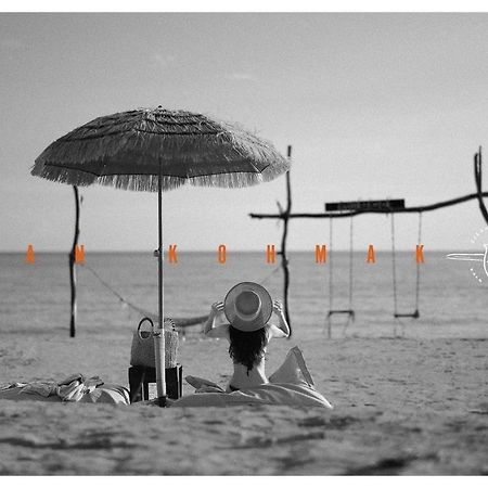 Hotel Baan Koh Mak Extérieur photo