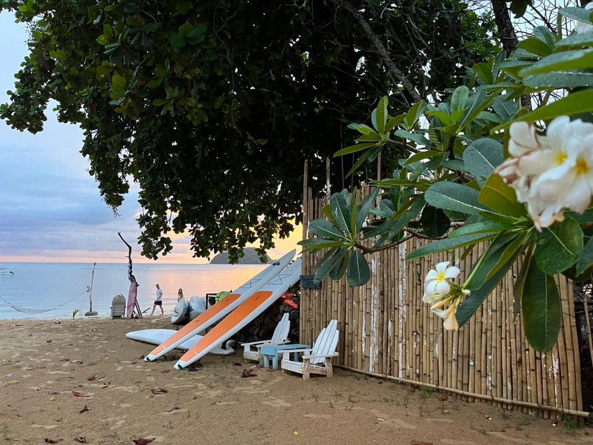 Hotel Baan Koh Mak Extérieur photo