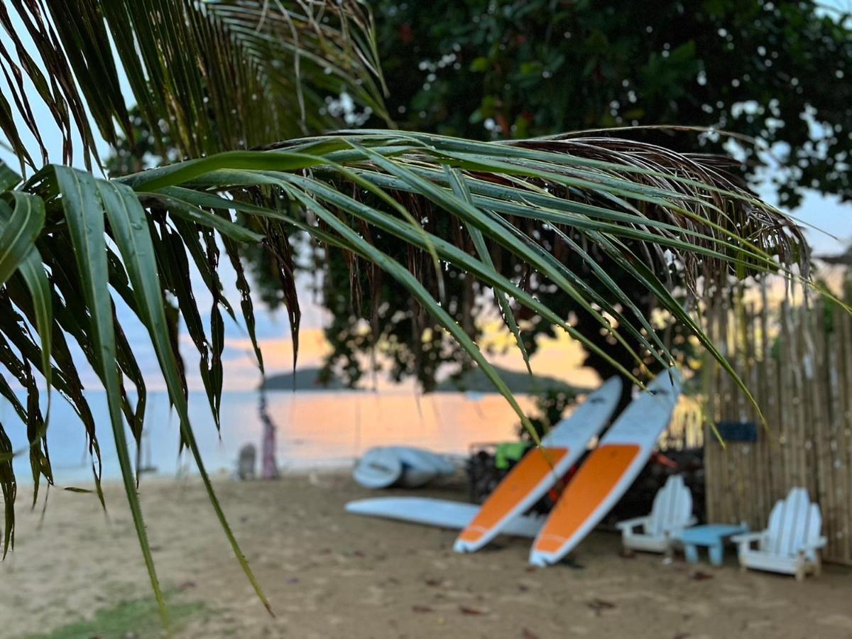 Hotel Baan Koh Mak Extérieur photo