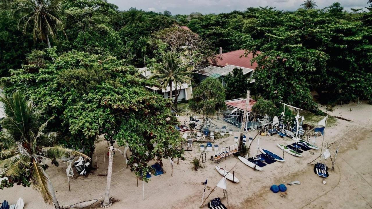 Hotel Baan Koh Mak Extérieur photo