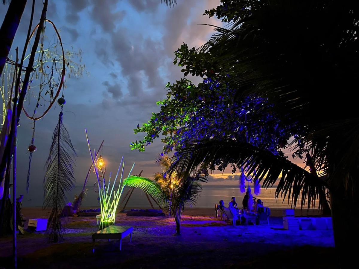 Hotel Baan Koh Mak Extérieur photo