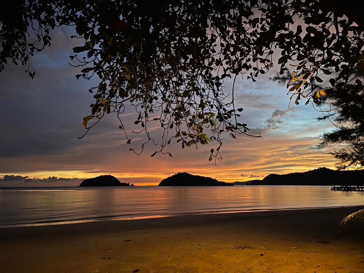 Hotel Baan Koh Mak Extérieur photo