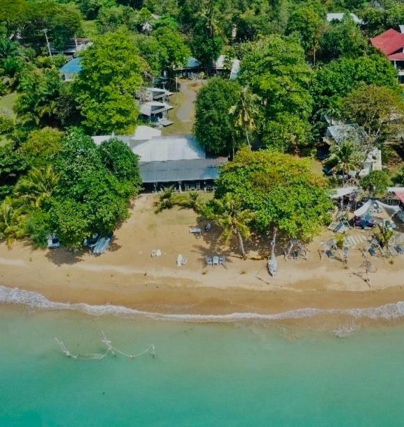Hotel Baan Koh Mak Extérieur photo