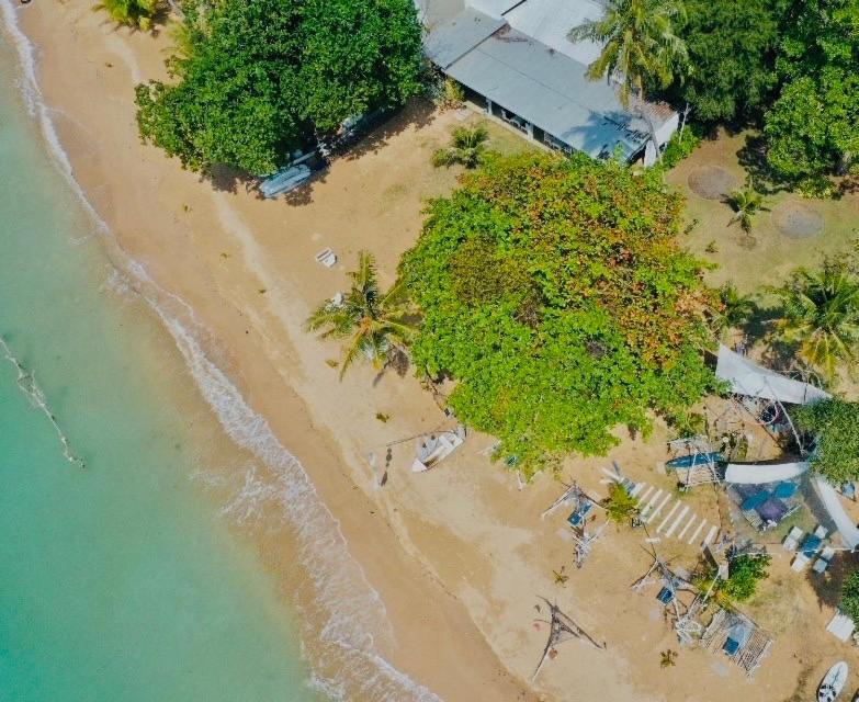 Hotel Baan Koh Mak Extérieur photo