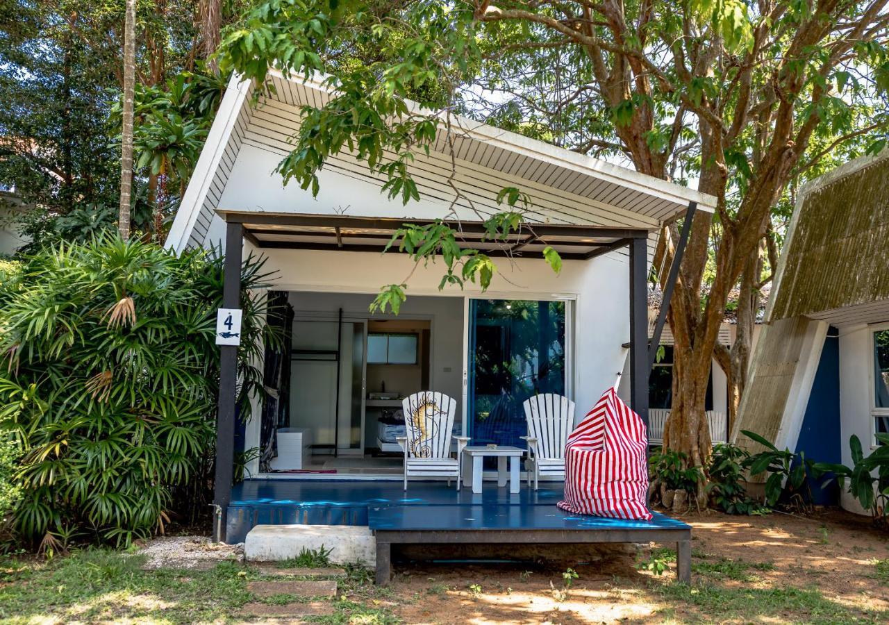 Hotel Baan Koh Mak Extérieur photo